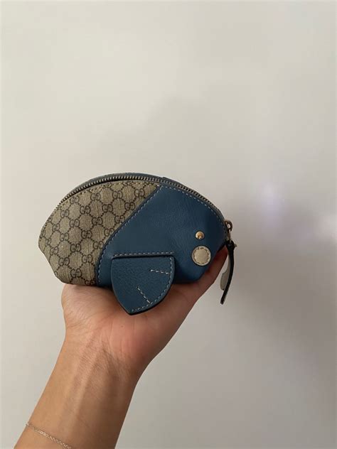 gucci wallet purse coin|gucci coin wallet whale.